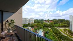 Canberra Crescent Residences (D27), Apartment #542335991
